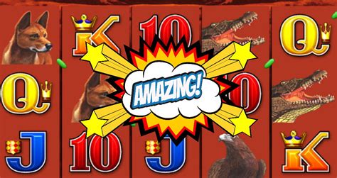 Play Free Big Red Pokies🤑An Awesome Aristocrat Slot.
